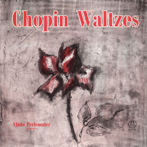 Chopin Waltzes