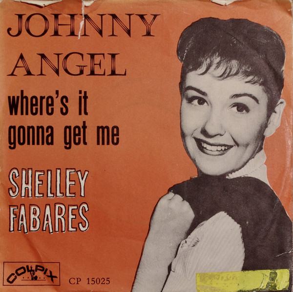 Johnny Angel