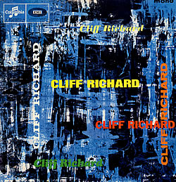 Cliff Richard - Used Vinyl Record image 1