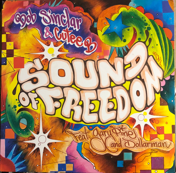 Sound Of Freedom (Everybody's Free)