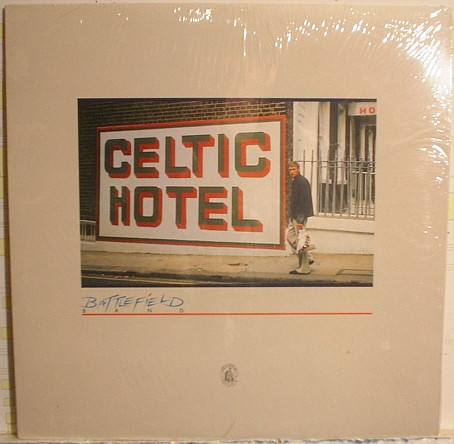 Celtic Hotel