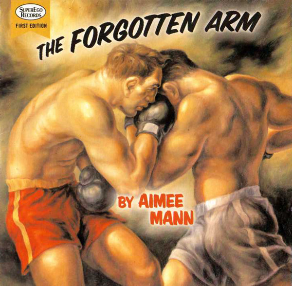 The Forgotten Arm