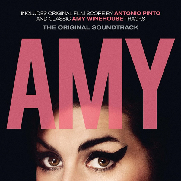 Amy (The Original Soundtrack)