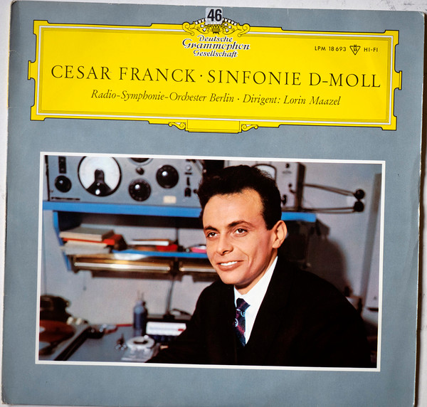 Sinfonie D-Moll