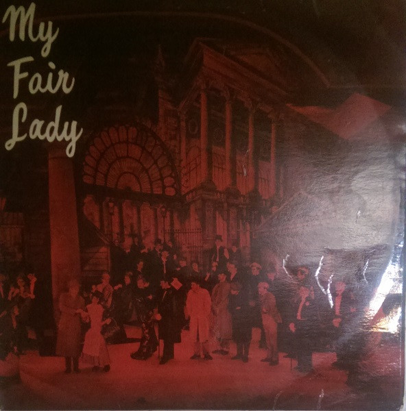 My Fair Lady