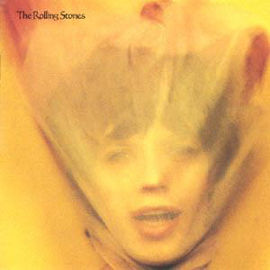 Rolling Stones - Goats Head Soup - Used Vinyl Record image 1