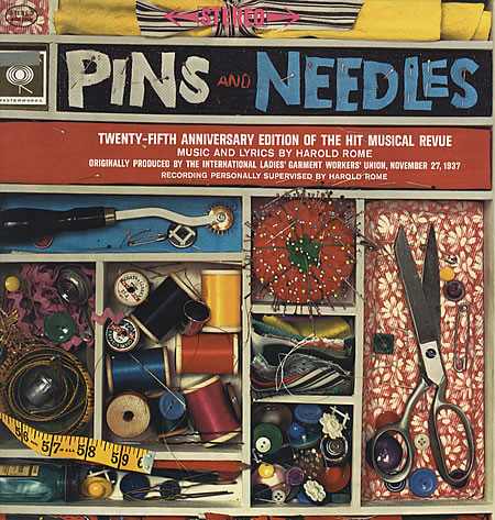 Pins And Needles