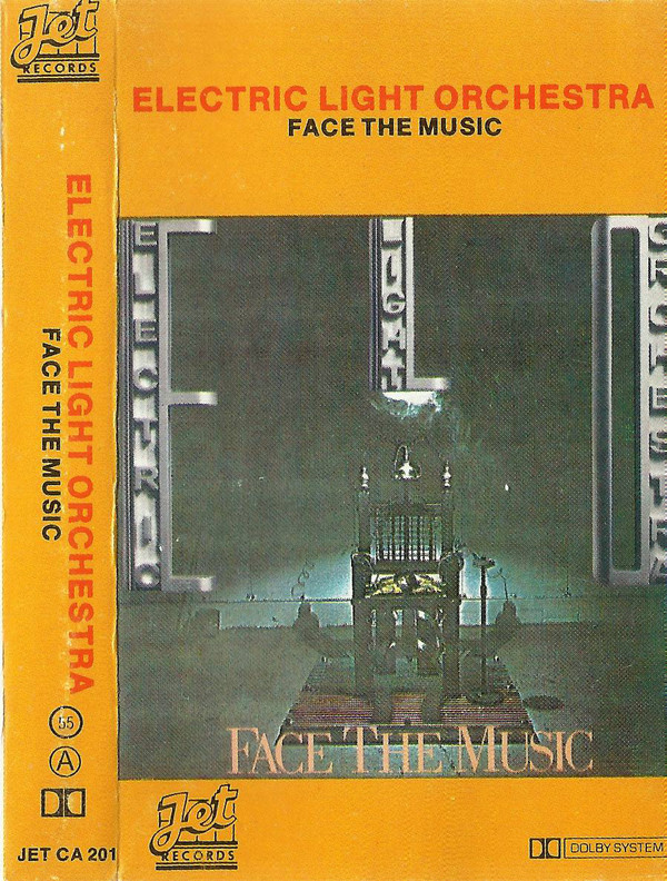 Face The Music