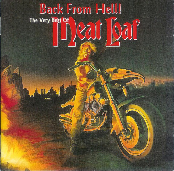Back From Hell! - The Very Best Of