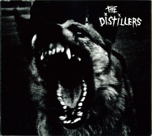 The Distillers