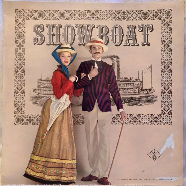 Showboat