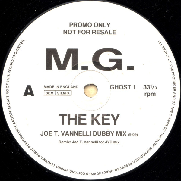 The Key