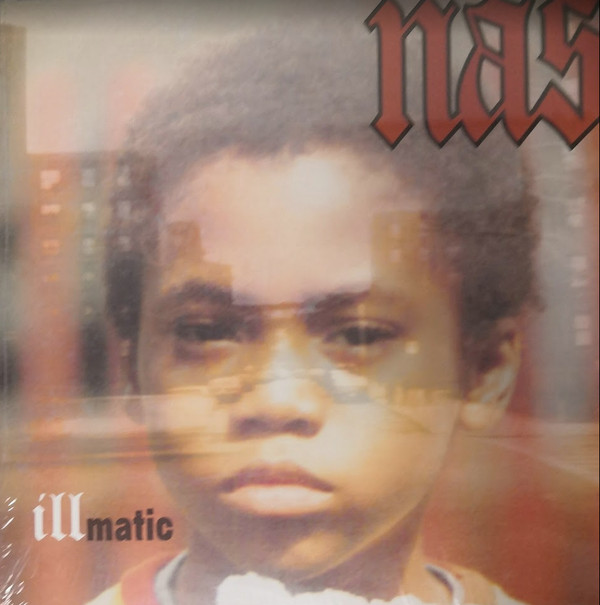 Illmatic