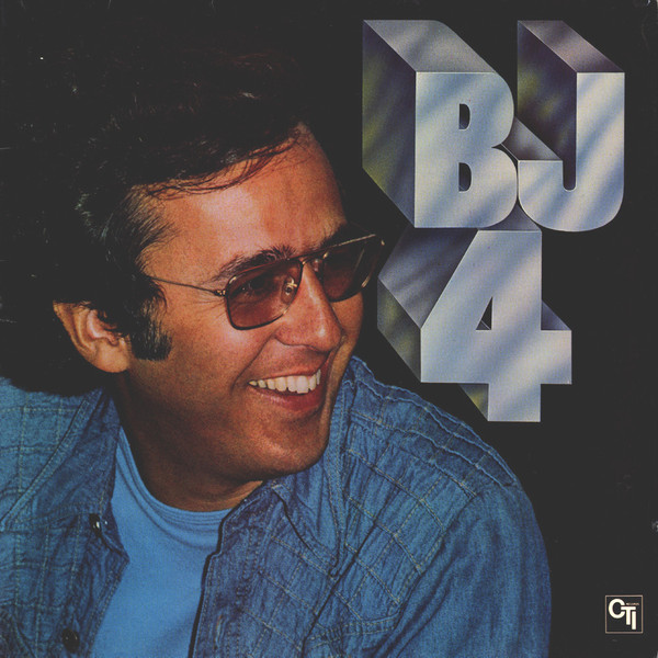 Bob James - BJ4 ( Four) - Used Vinyl Record image 1