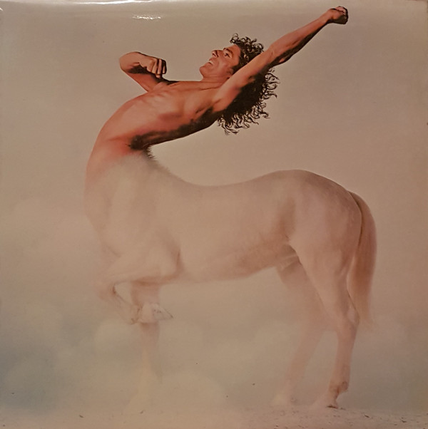 Roger Daltrey - Ride A Rock Horse - Used Vinyl Record image 1