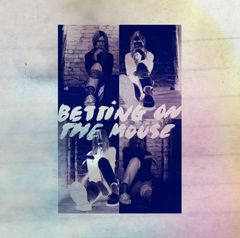 Betting On The Mouse - Vinyl Record image 1
