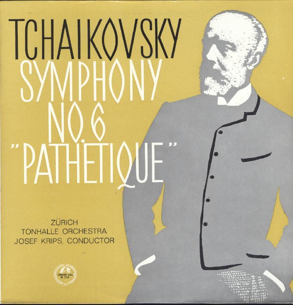 Symphony No. 6 