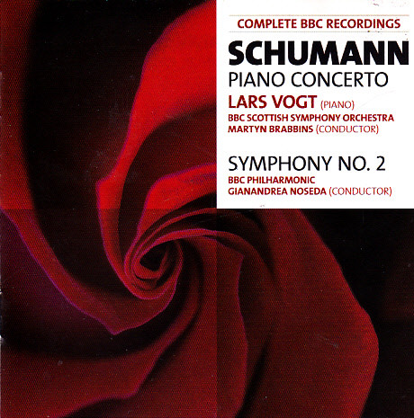 Piano Concerto & Symphony No. 2