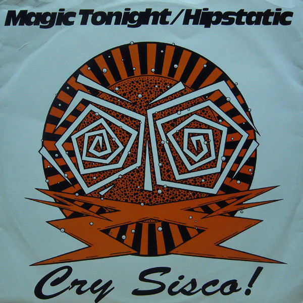 Magic Tonight  / Hipstatic