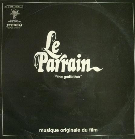 Le Parrain 