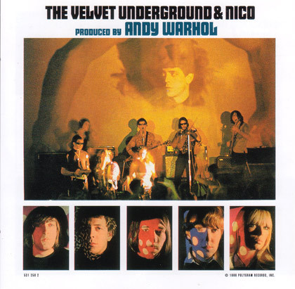 The Velvet Underground & Nico