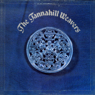 Tannahill Weavers - Used Vinyl Record image 1