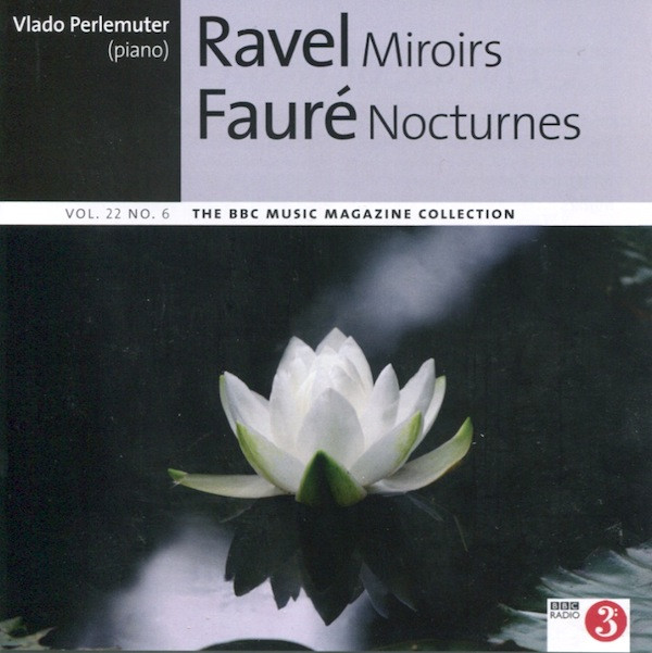 Miroirs / Nocturnes