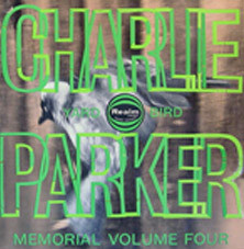 Charlie Parker - Memorial Volume 4 - Used Vinyl Record image 1
