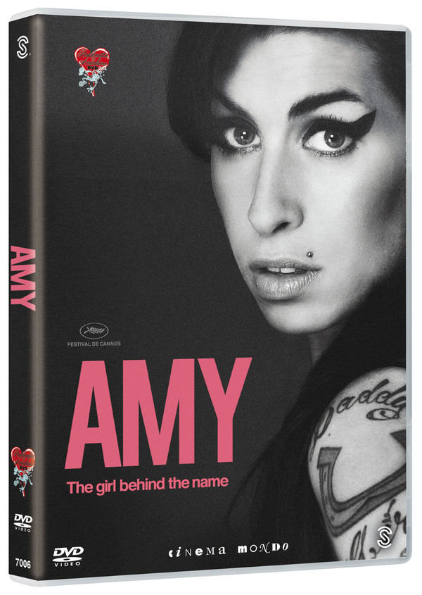 Amy