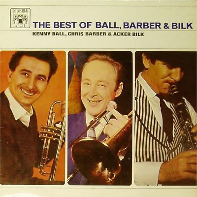 The Best Of Ball, Barber & Bilk