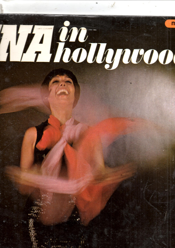 Lena Horne - Lena In Hollywood - Used Vinyl Record image 1