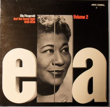 Ella Volume 2 1936 - 1939