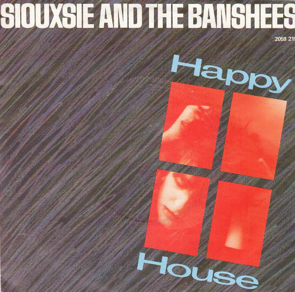 Happy House