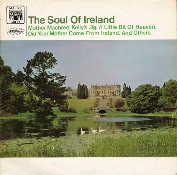 The Soul Of Ireland