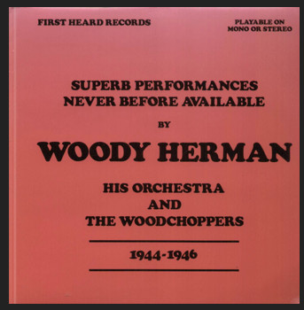 Superb Performances Never Before Available 1944-1946