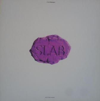 Slab - Lidpopper - Used Vinyl Record 12" image 1
