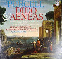 Dido & Aeneas