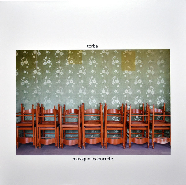 Torba - Musique Inconcrete - Vinyl Record image 1