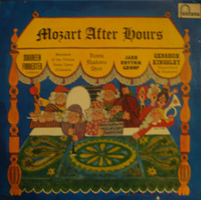 Mozart After Hours