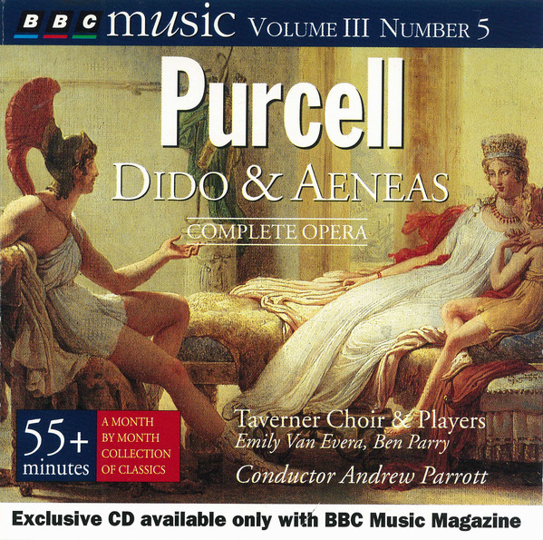 Dido & Aeneas