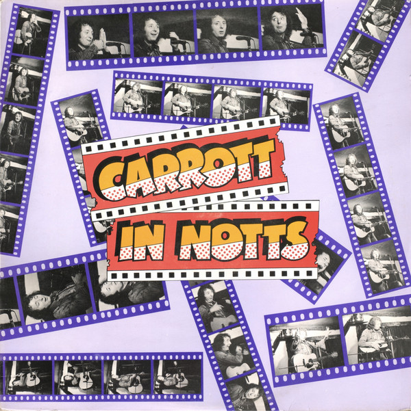 Carrott In Notts