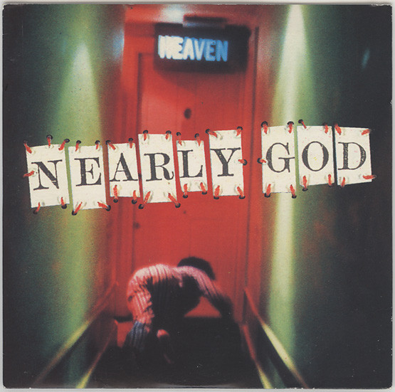 Nearly God