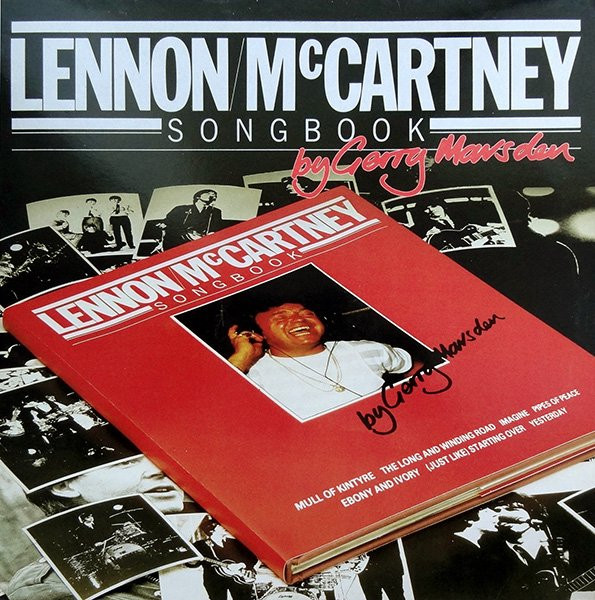 Lennon/McCartney Songbook