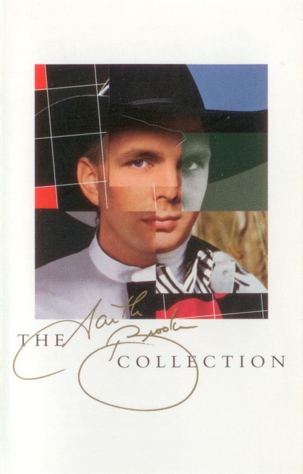 The Garth Brooks Collection