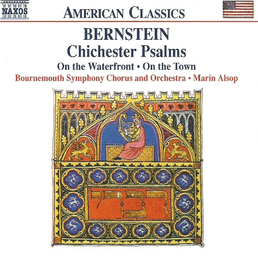 Chichester Psalms