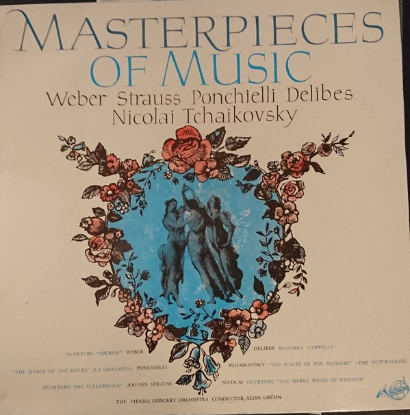 Masterpieces Of Music