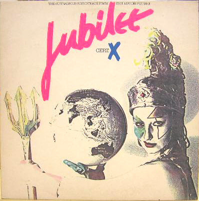 Various - Jubilee - Used Vinyl Record image 1