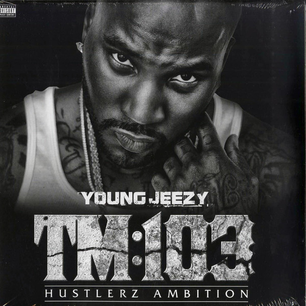 TM:103 (Hustlerz Ambition)