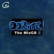 OoRITE! The MixCD 2