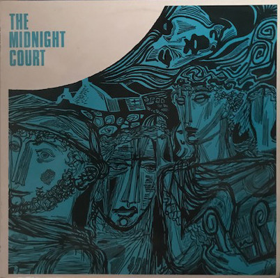 The Midnight Court